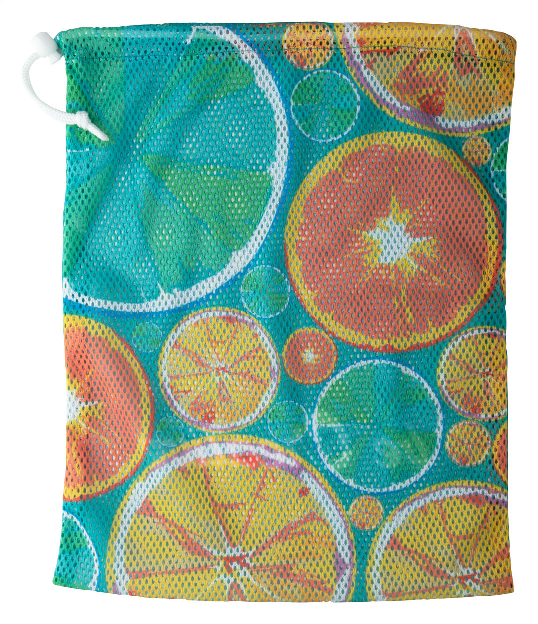 Persoonlijke Groente Netzak - Wielsbeke