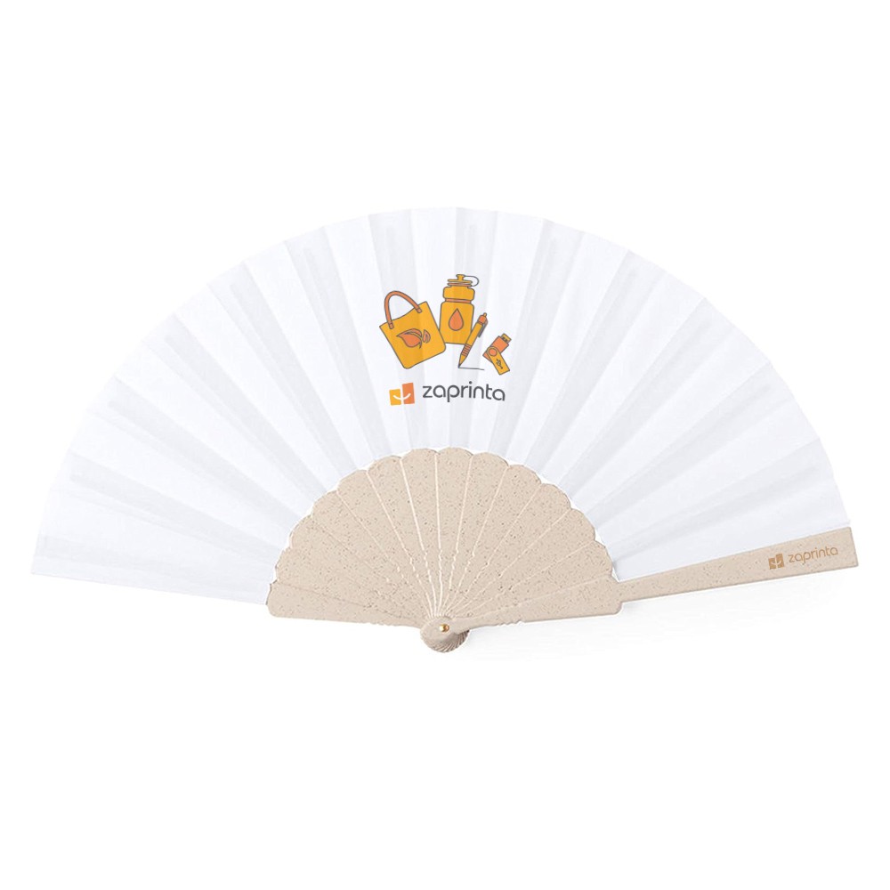 Eco Bamboe Ventilator - Kapelle-op-den-Bos