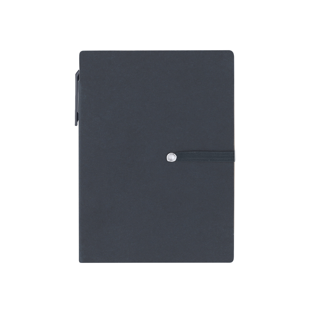 Eco Notepad Set - Nieuwenhove bedrukken met logo