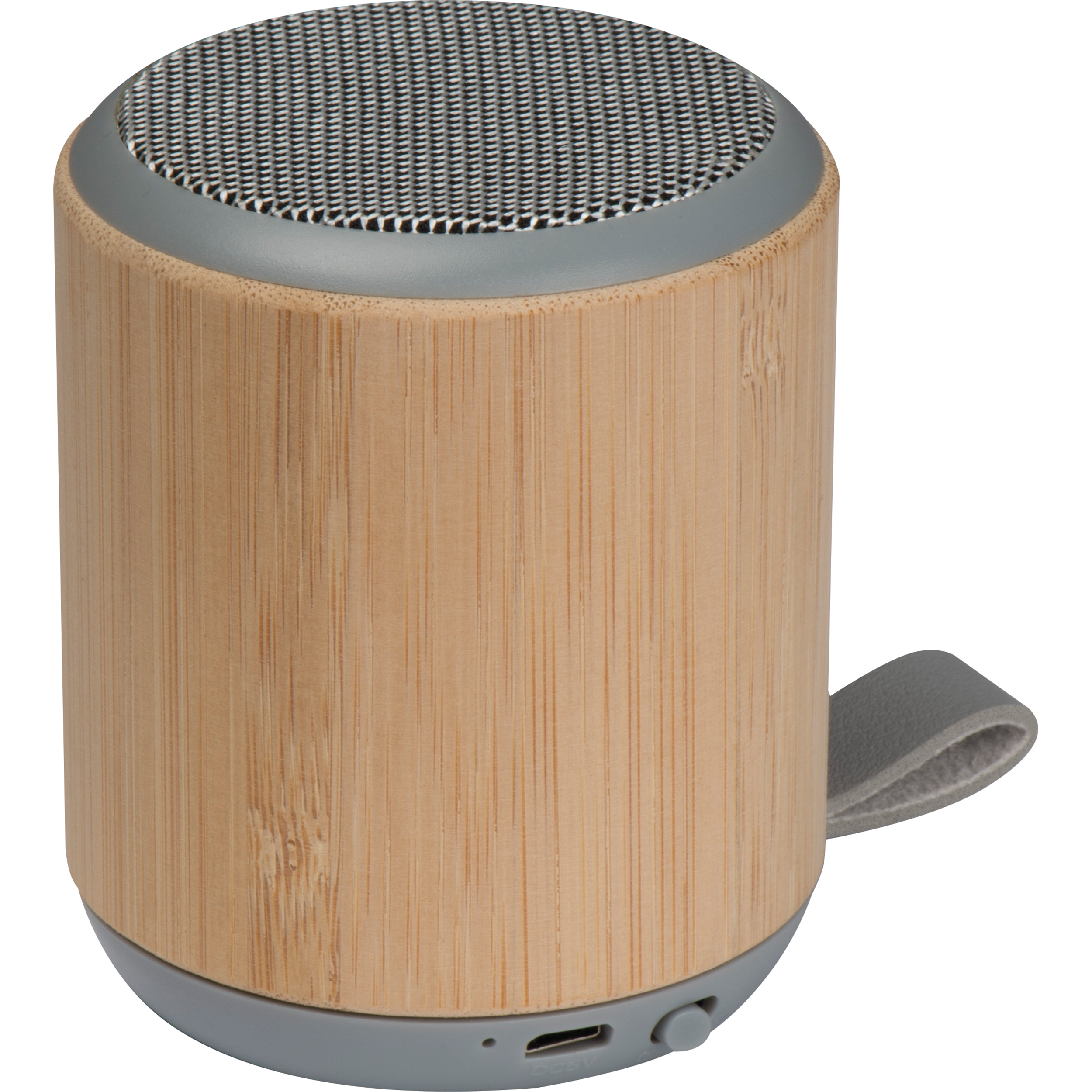 Bamboe Bluetooth Speaker - Wontergem