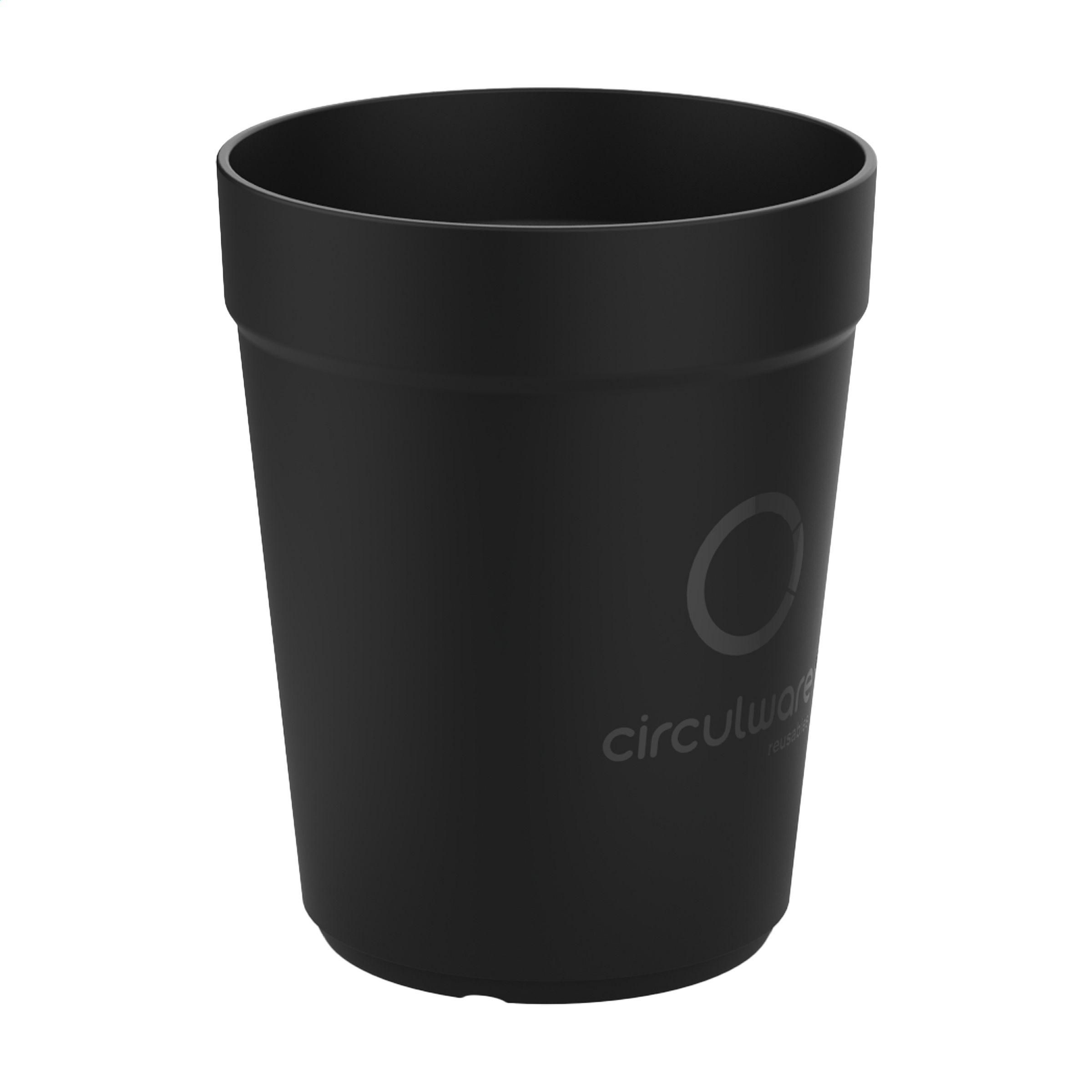 CirculCup beker (300 ml)