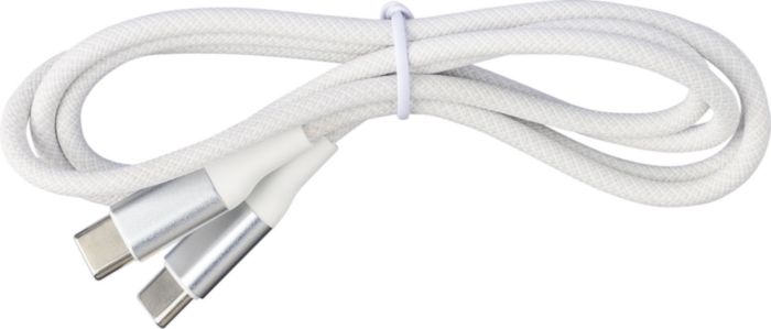 Nylon Oplaadkabel - Wielsbeke