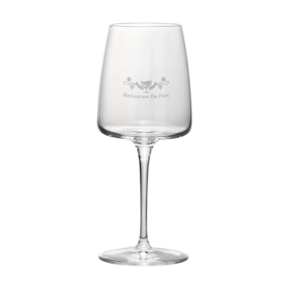 Elegante Wijnkelk 370 ml - Zonnebeke