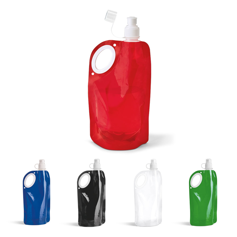 Opvouwbare Drinkfles 750 mL - Zeveren