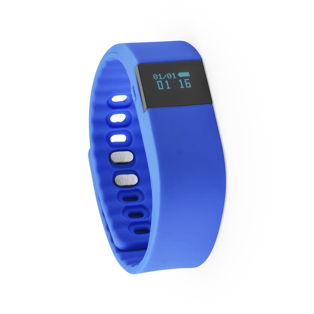 Sportief Smart Horloge - Galmaarden