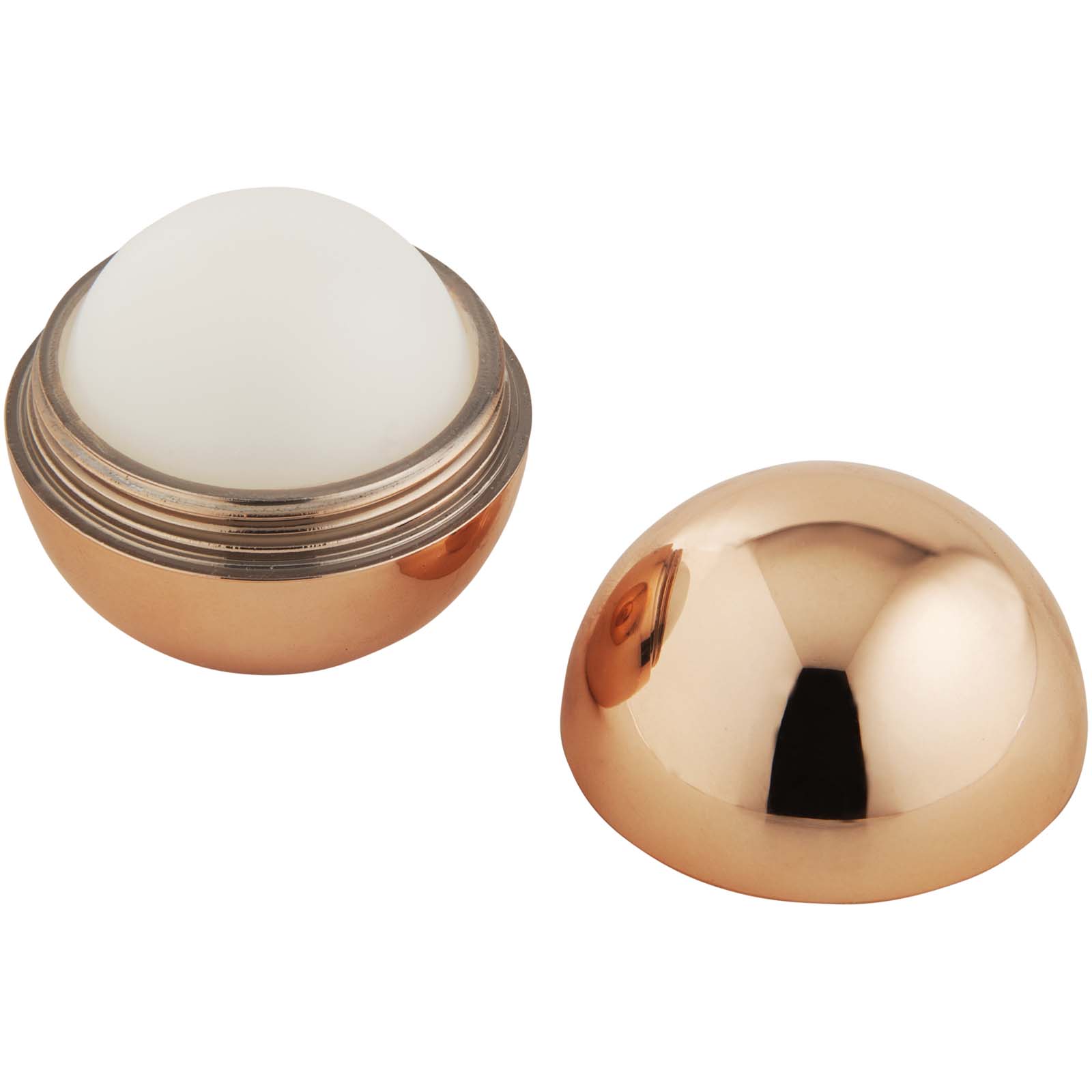 Vanille Lipbalsem met SPF15 Bescherming - Brecht