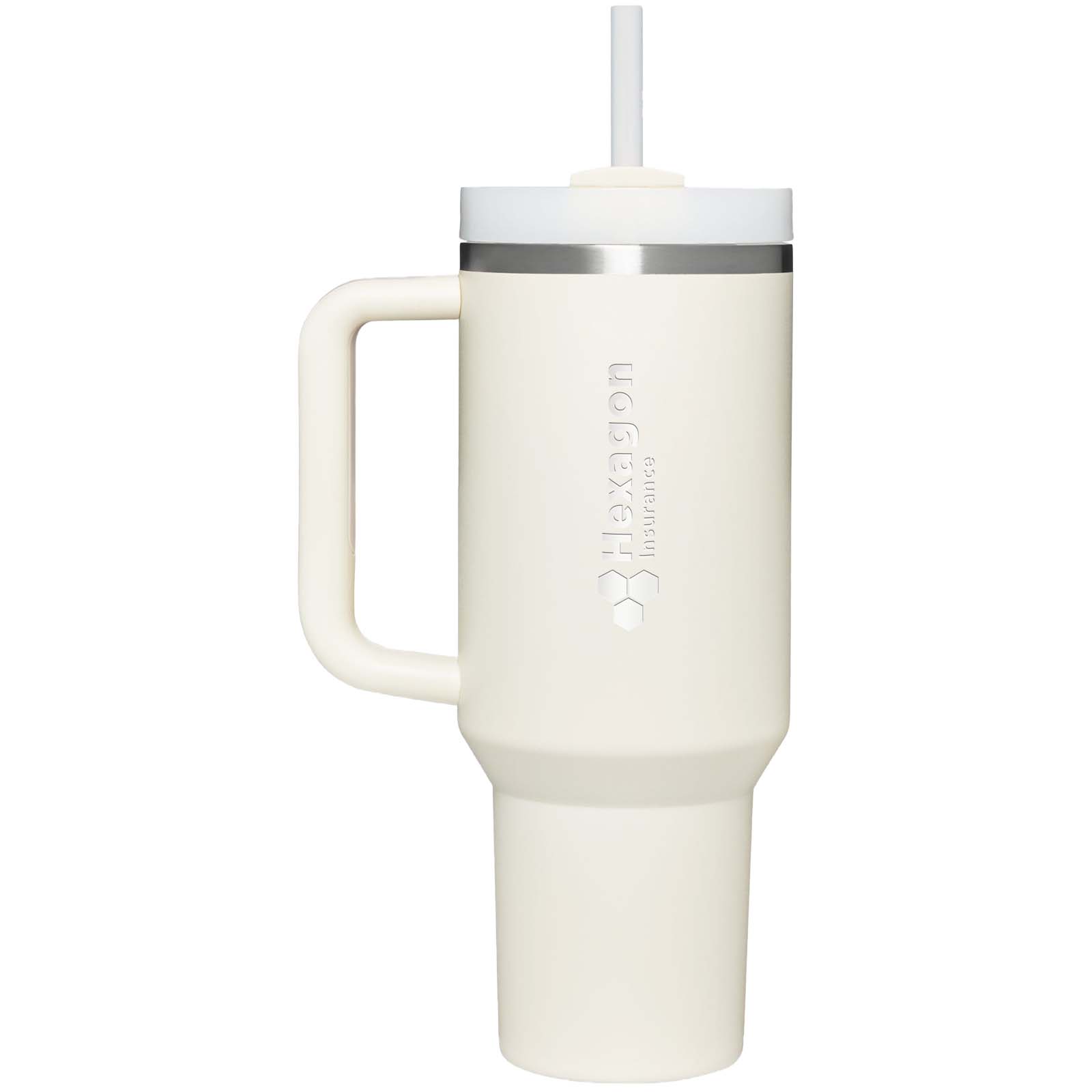 Duurzame Drinkbeker FlowState™ - Deerlijk bedrukken met logo