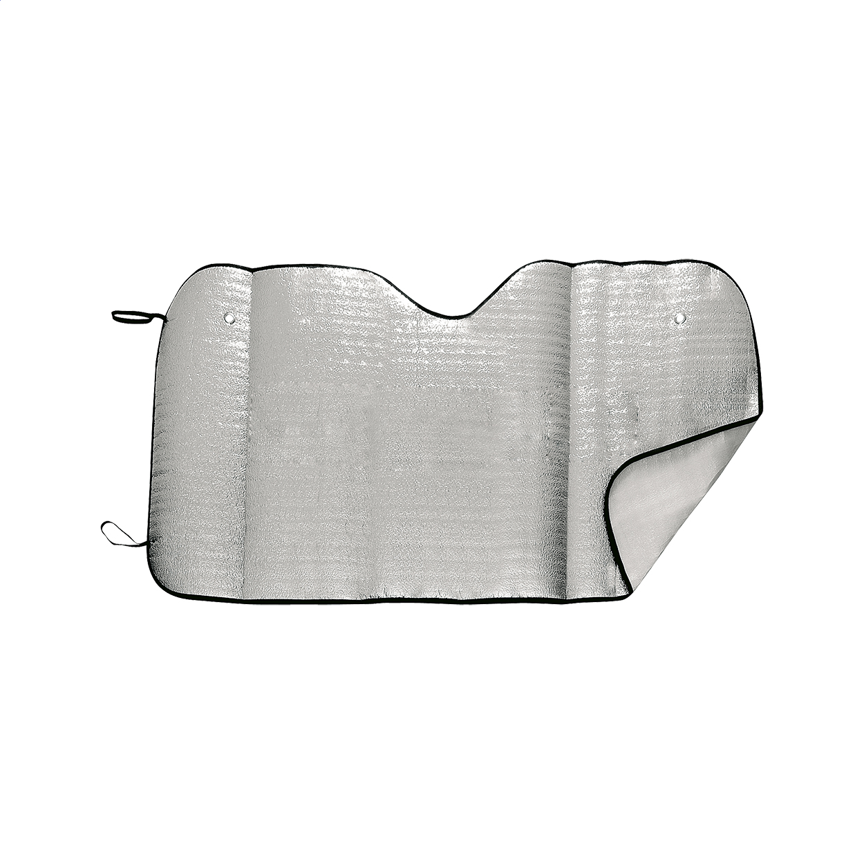 Aluminium Auto Zonnescherm - Niel