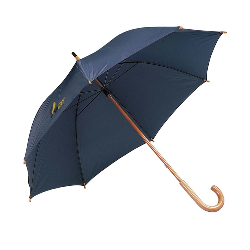 Luxe Paraplu 23 Inch - Koksijde