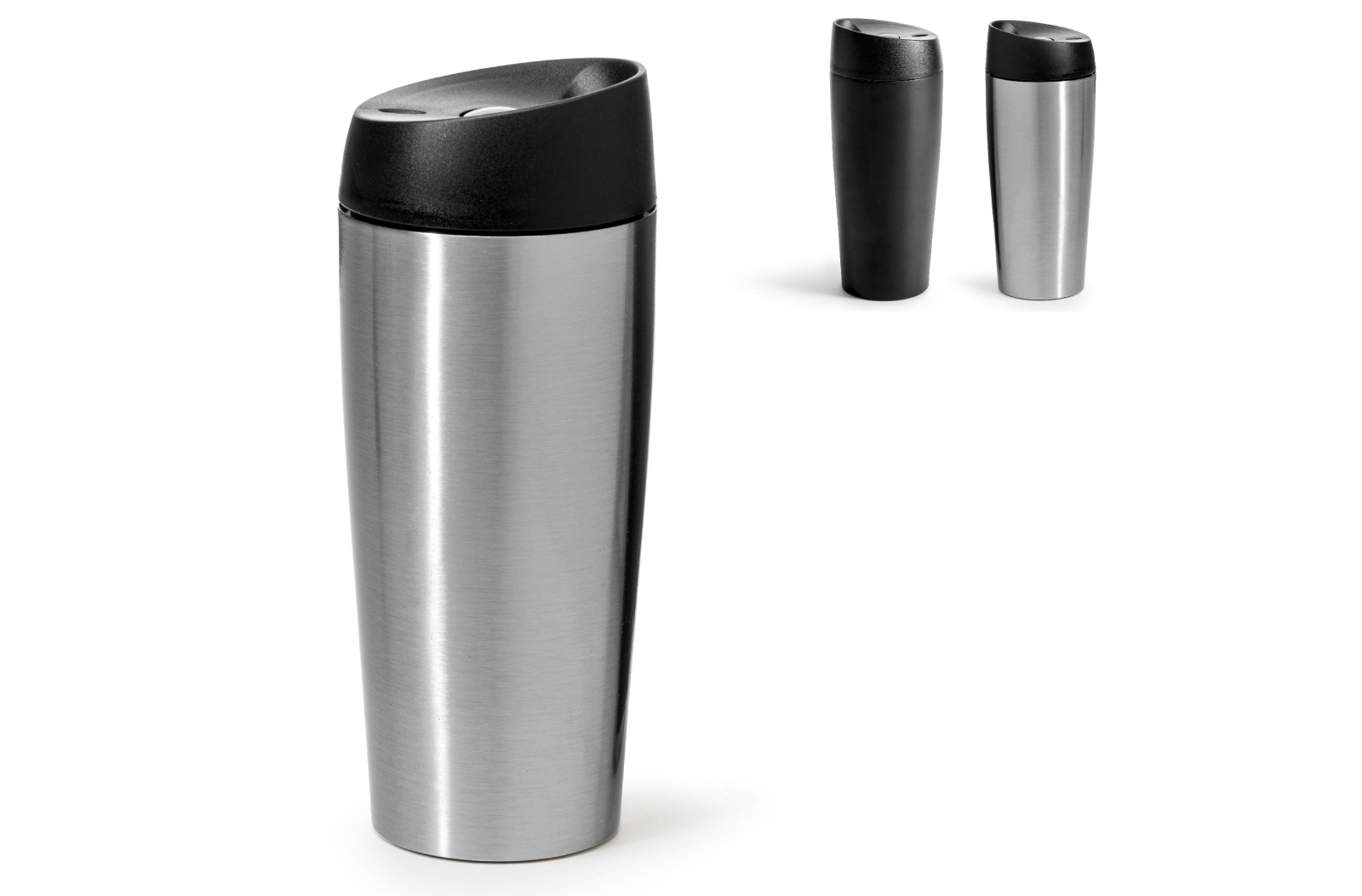 Dubbele Wand Reismok 400ml - Langemark-Poelkapelle