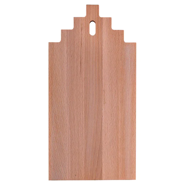 Trapgevelhuisje Serveerplank - Sint-Lievens-Houtem