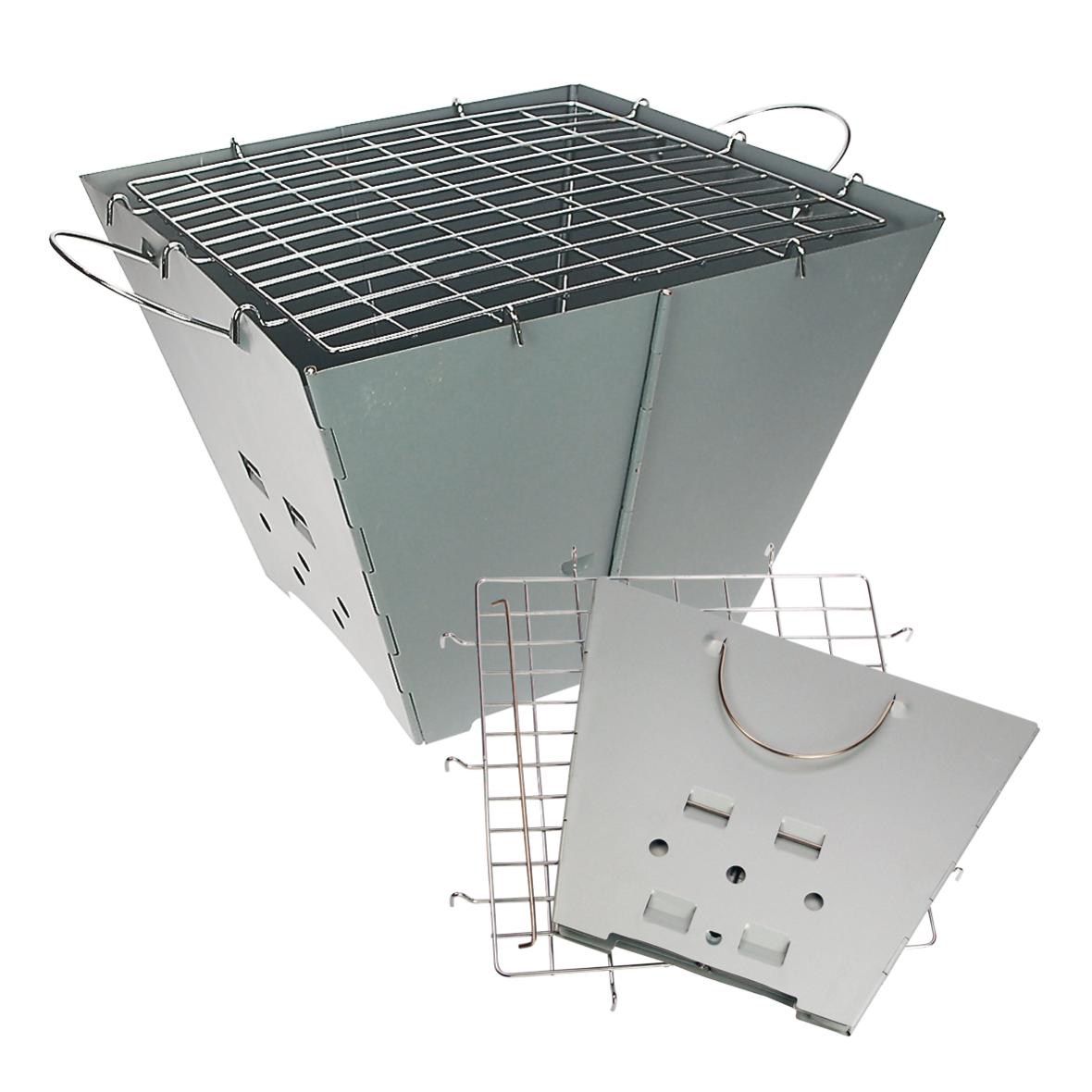 Reisbarbecue - Herenthout