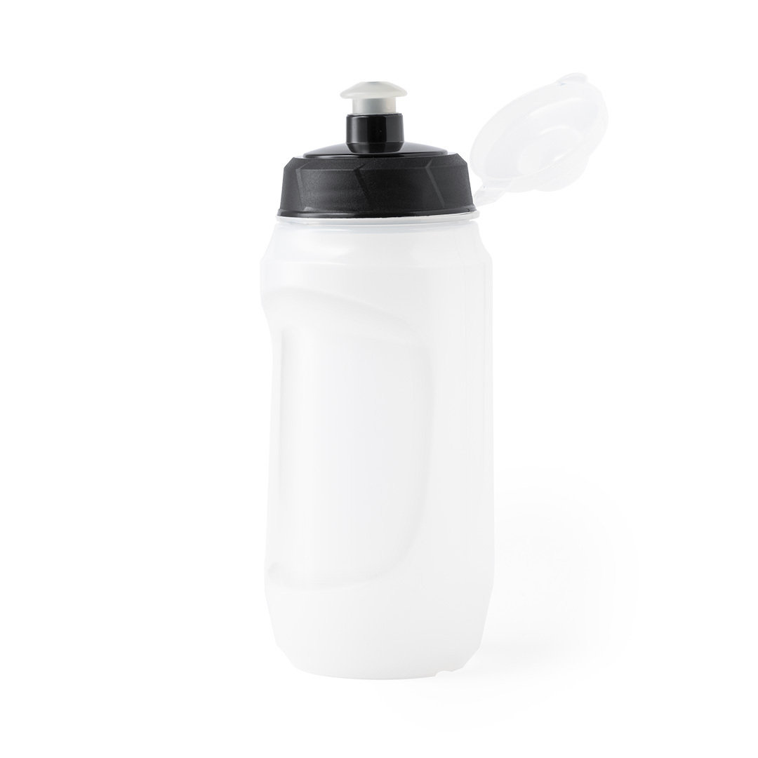 Heldere Waterfles - Schendelbeke