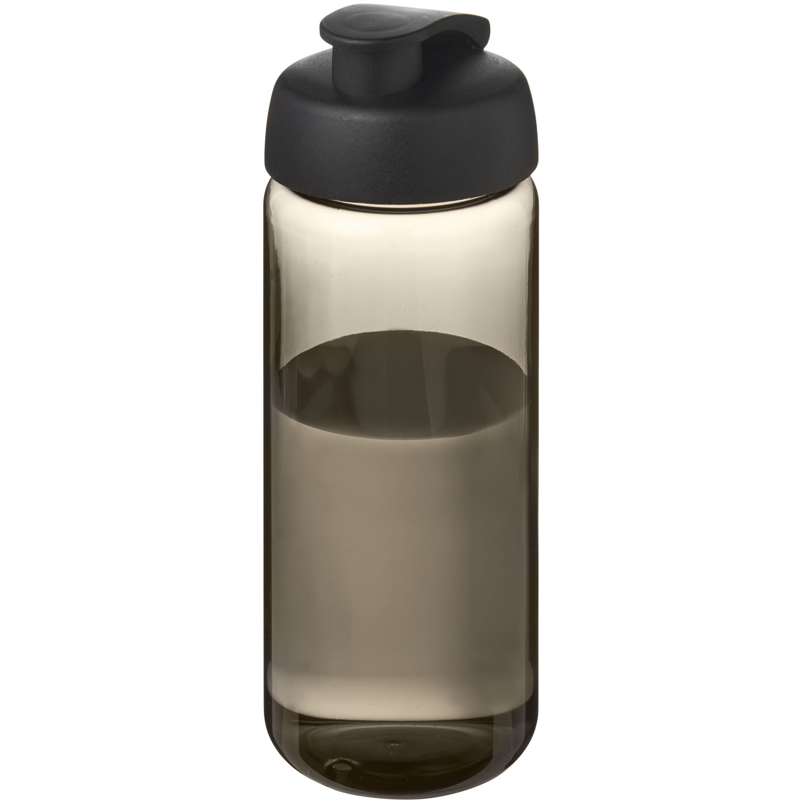 Sportfles met Flipdop 600ml - Wortegem-Petegem