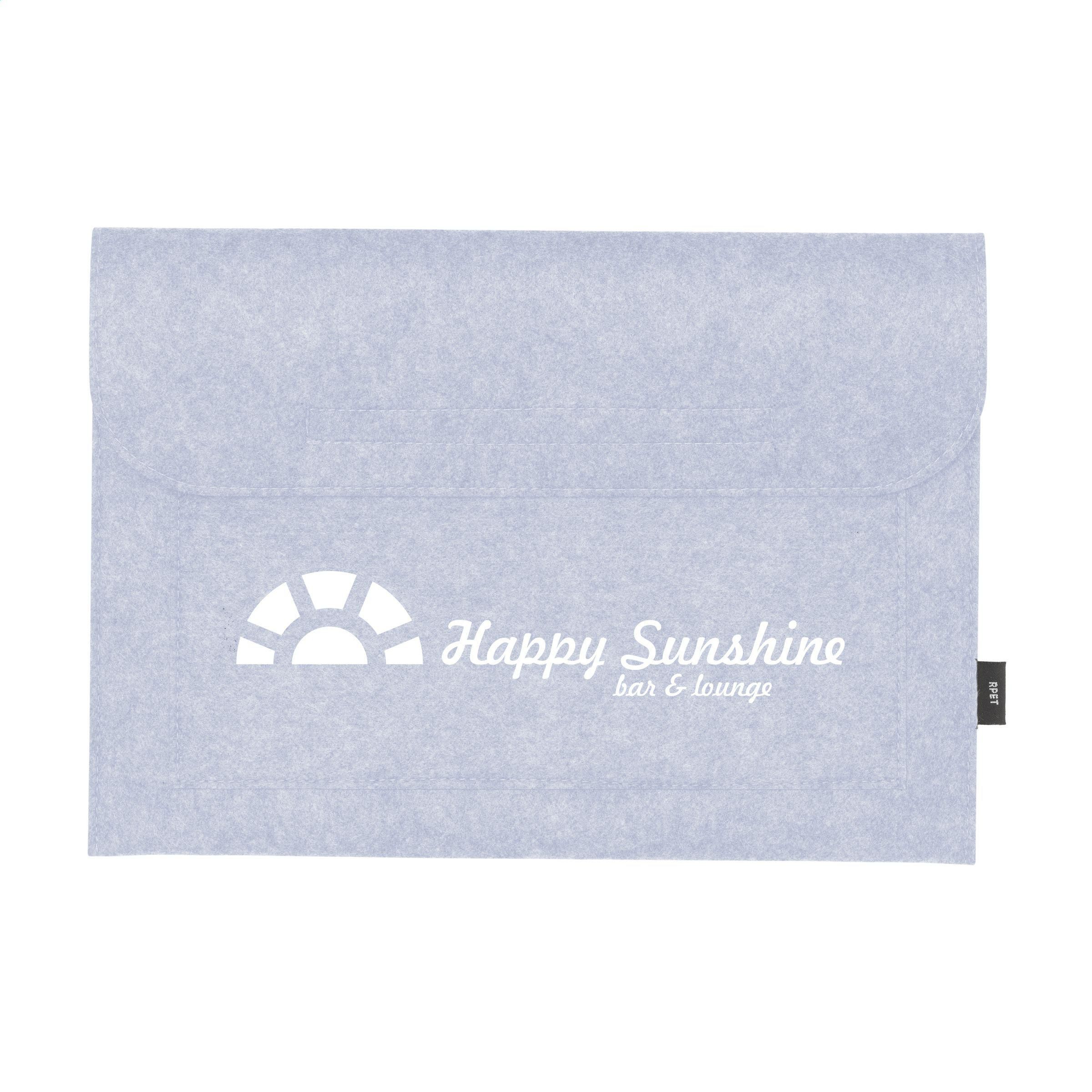 FeltFolder1 5" laptophoes