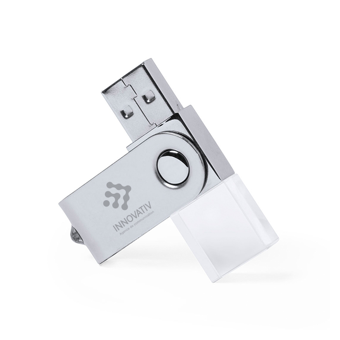 Verlichte USB-stick 16GB - Beter