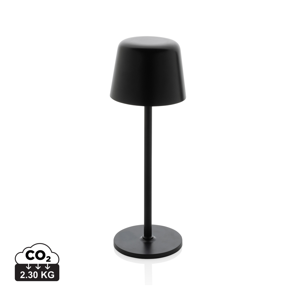 Eco-Glow Recycled Table Lamp - Boechout