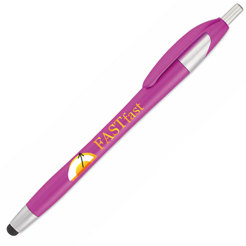 Stylus Touch Balpen - Hoeilaart