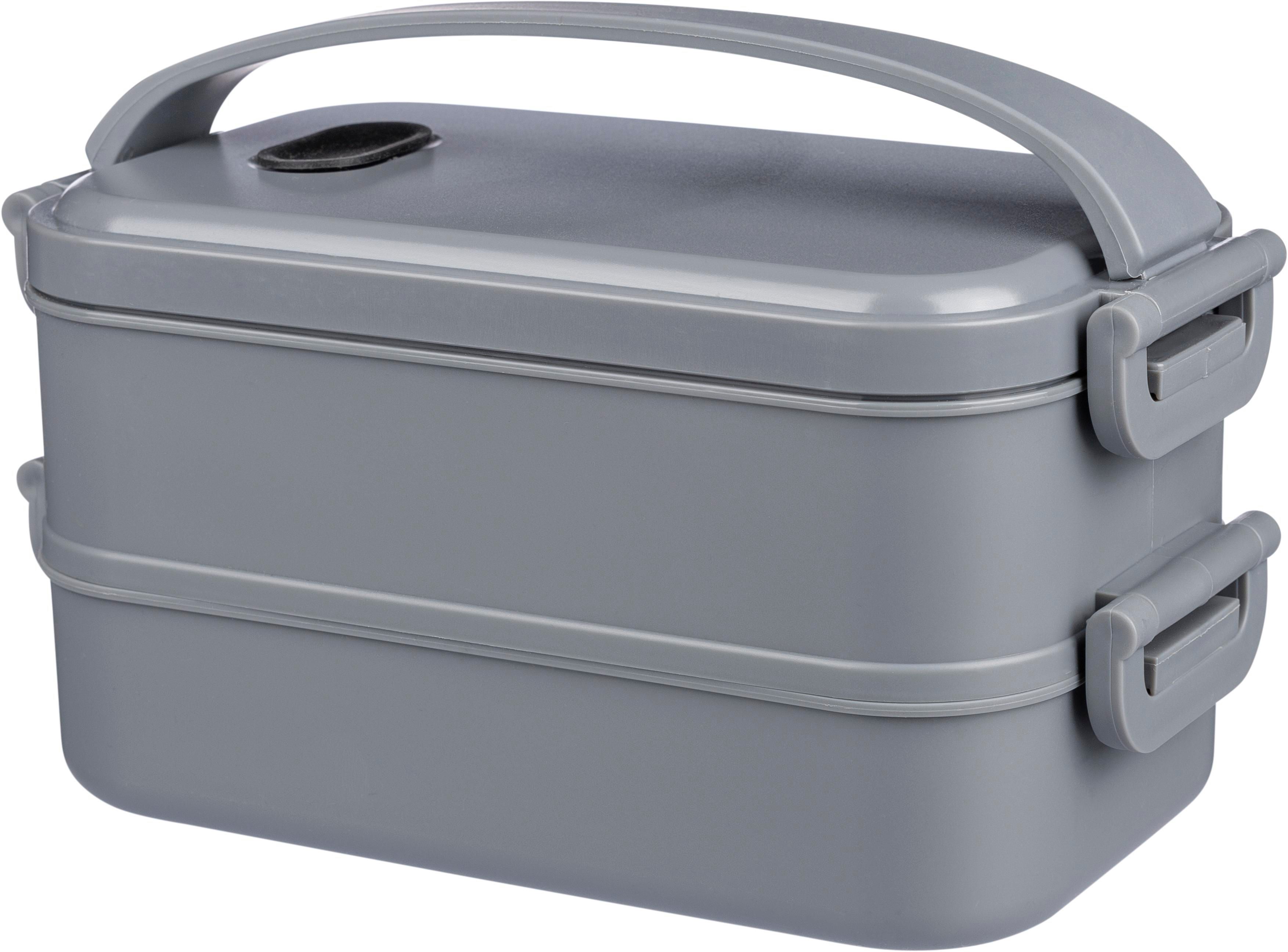 Dubbele Laag Lunchbox 1600 ml - Veurne