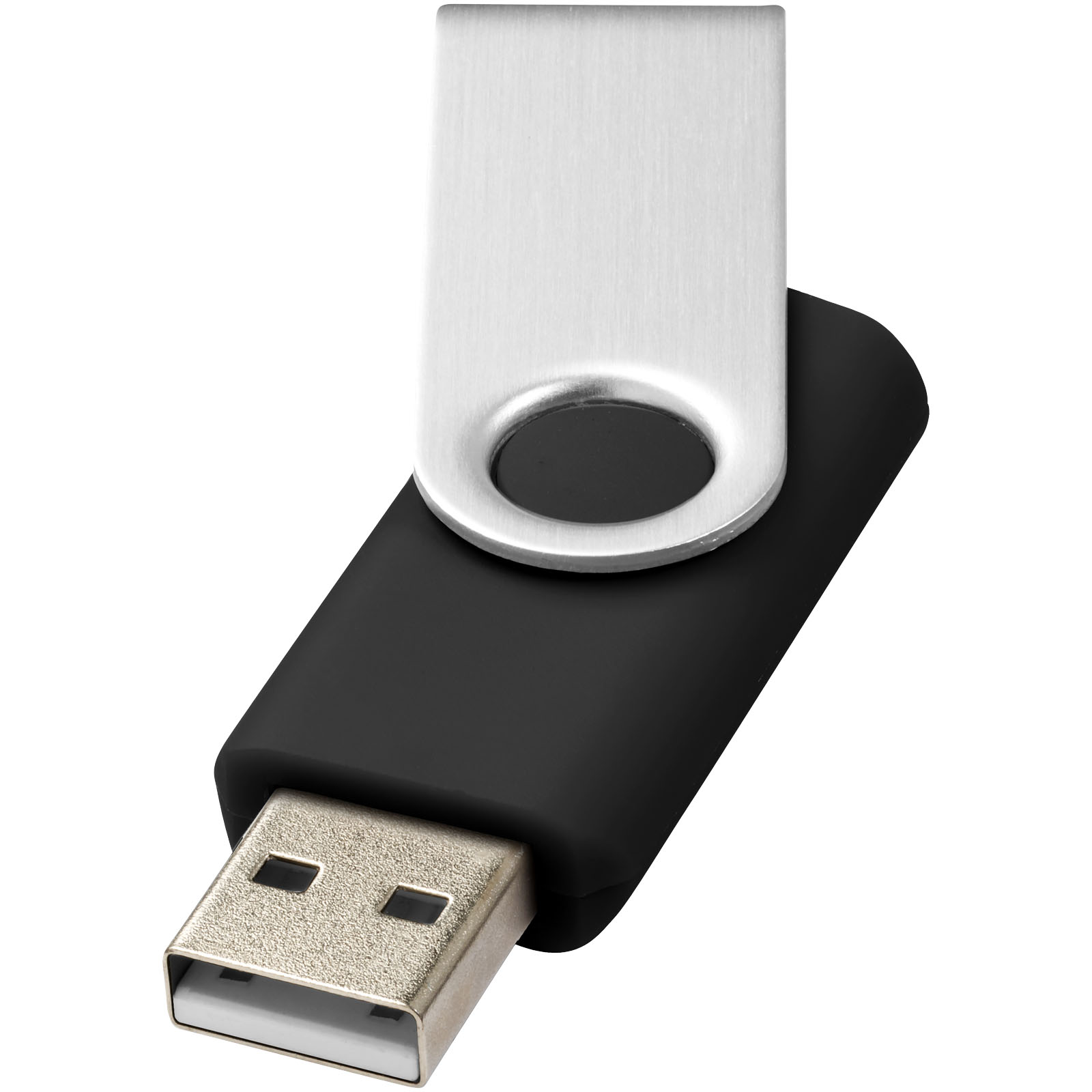 16GB USB-stick met draaimechanisme - Zulte