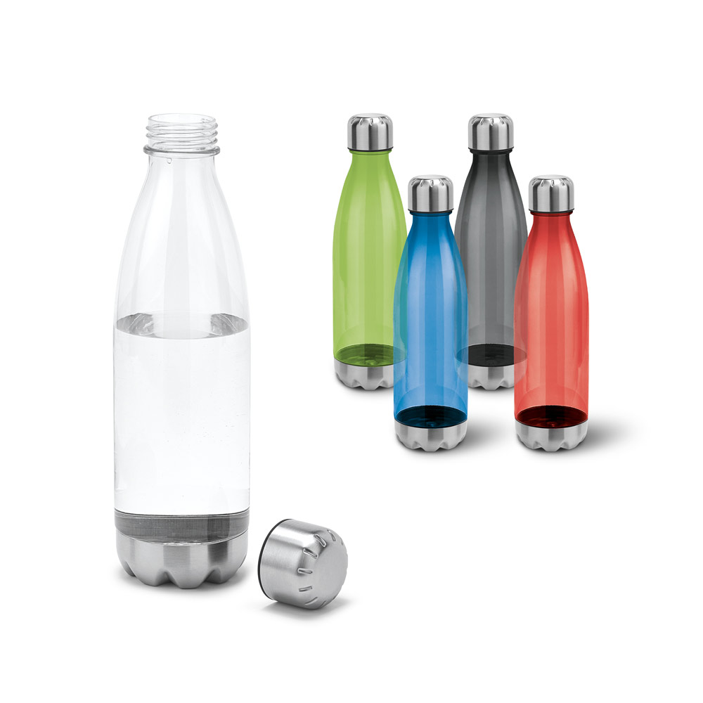 Roestvrijstalen sportfles 700 mL - Beerse