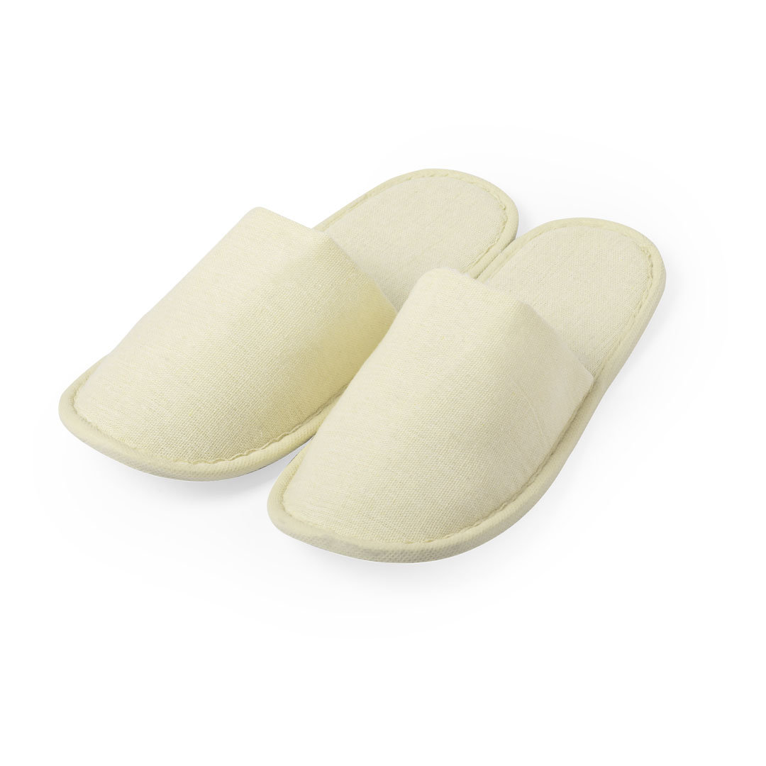 Comfy Unisex Slippers - Oud-Heverlee