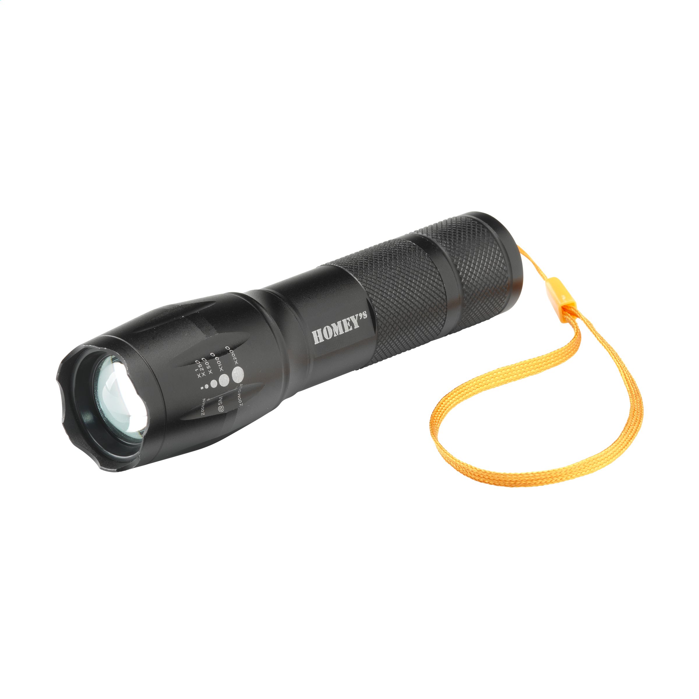 Eddy's Multi-Function Zaklamp - Lokeren