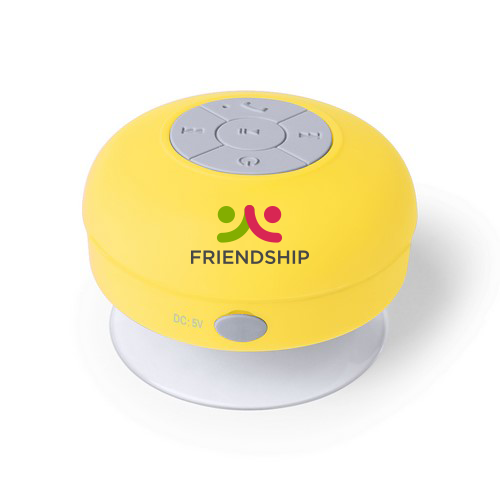 Bluetooth Douche Speaker - Leuven