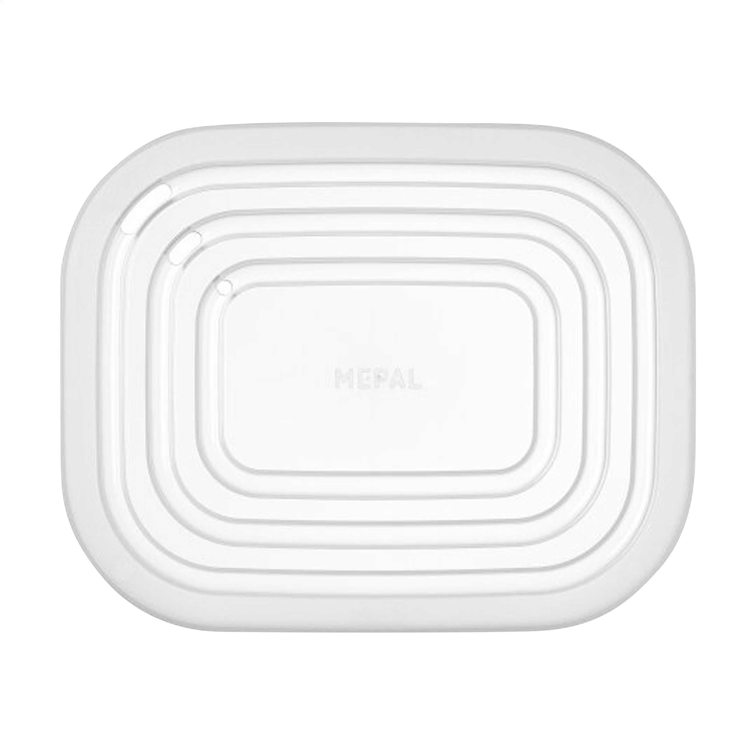 Rechthoekige Magnetrondeksel - Koksijde