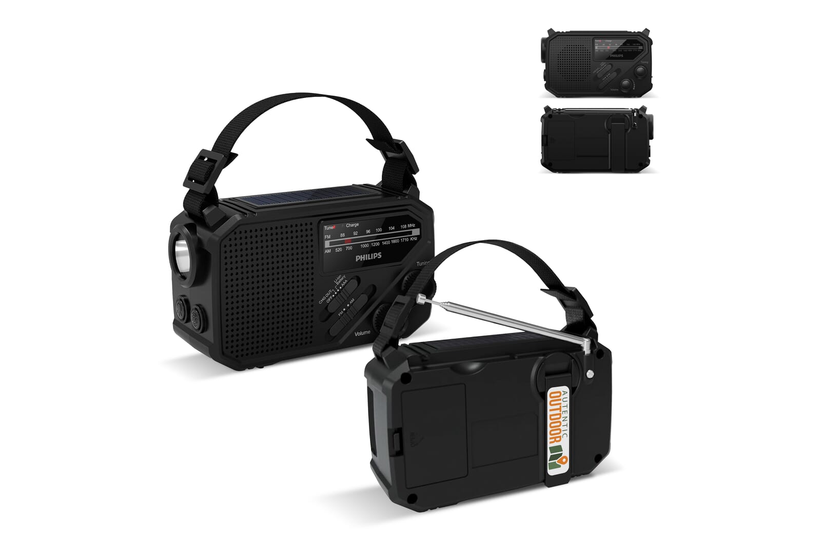 Noodhulp Radio - Deinze