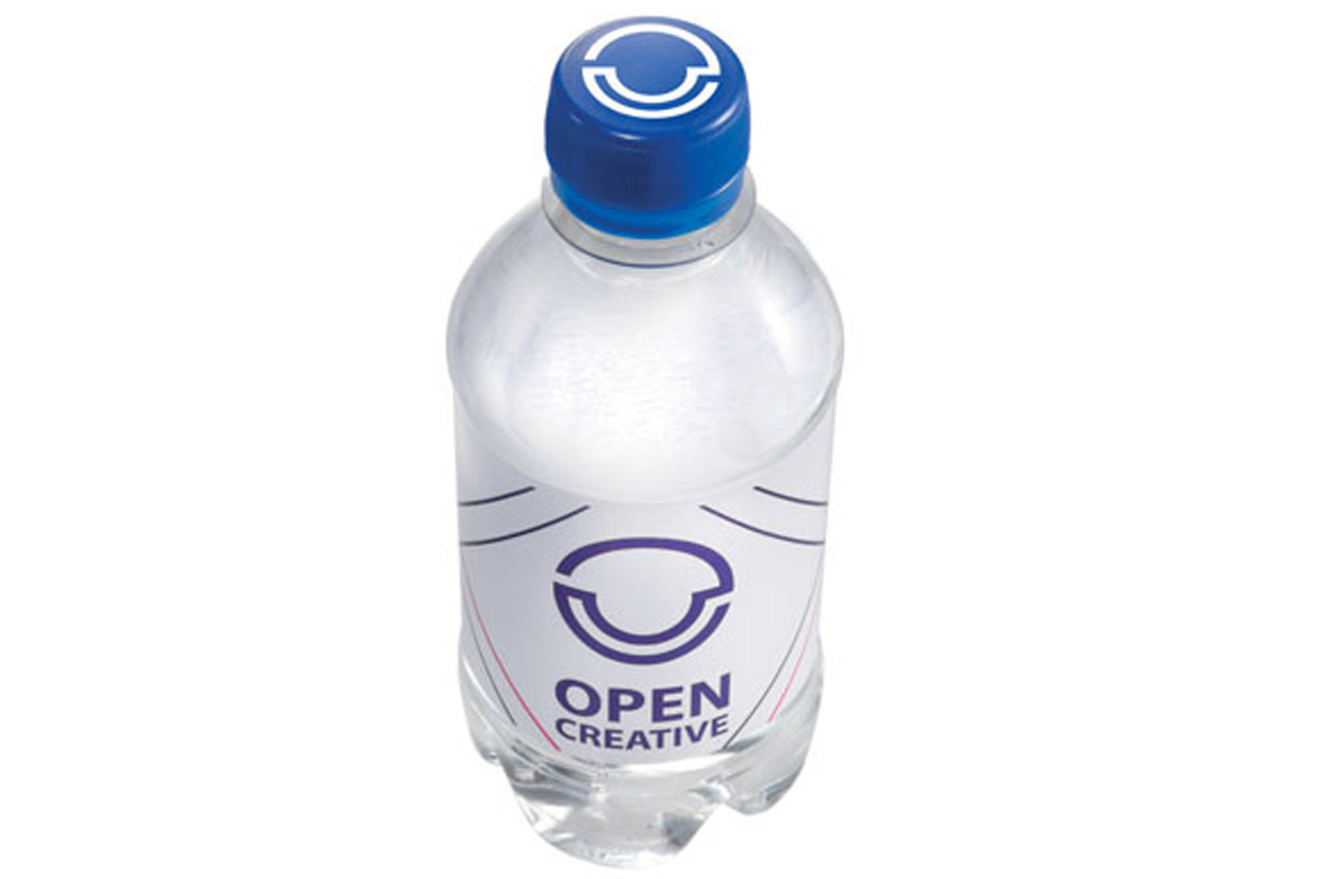 Afdruk op Schroefdop - Rijkevorsel