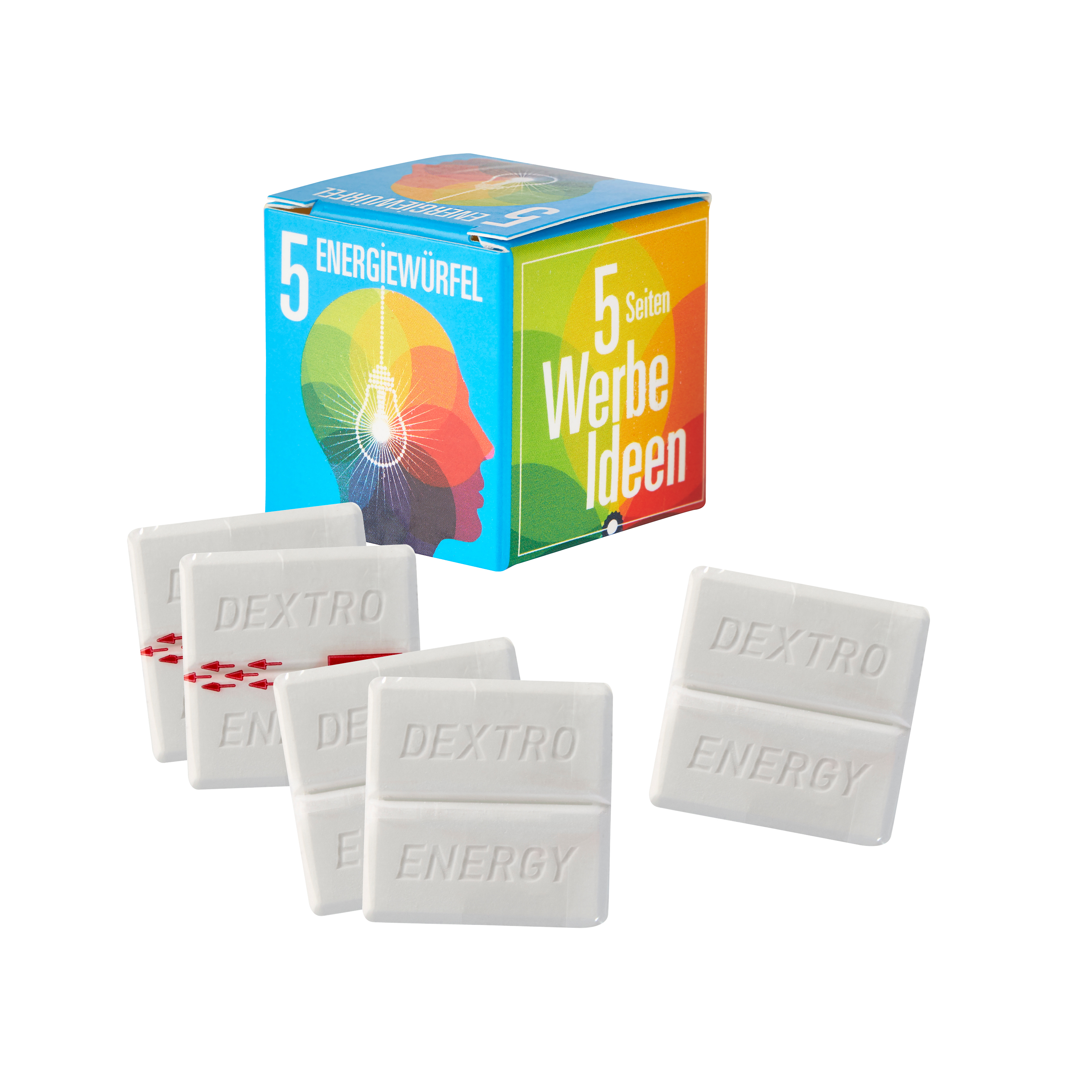 Energie Kubus - Rotselaar