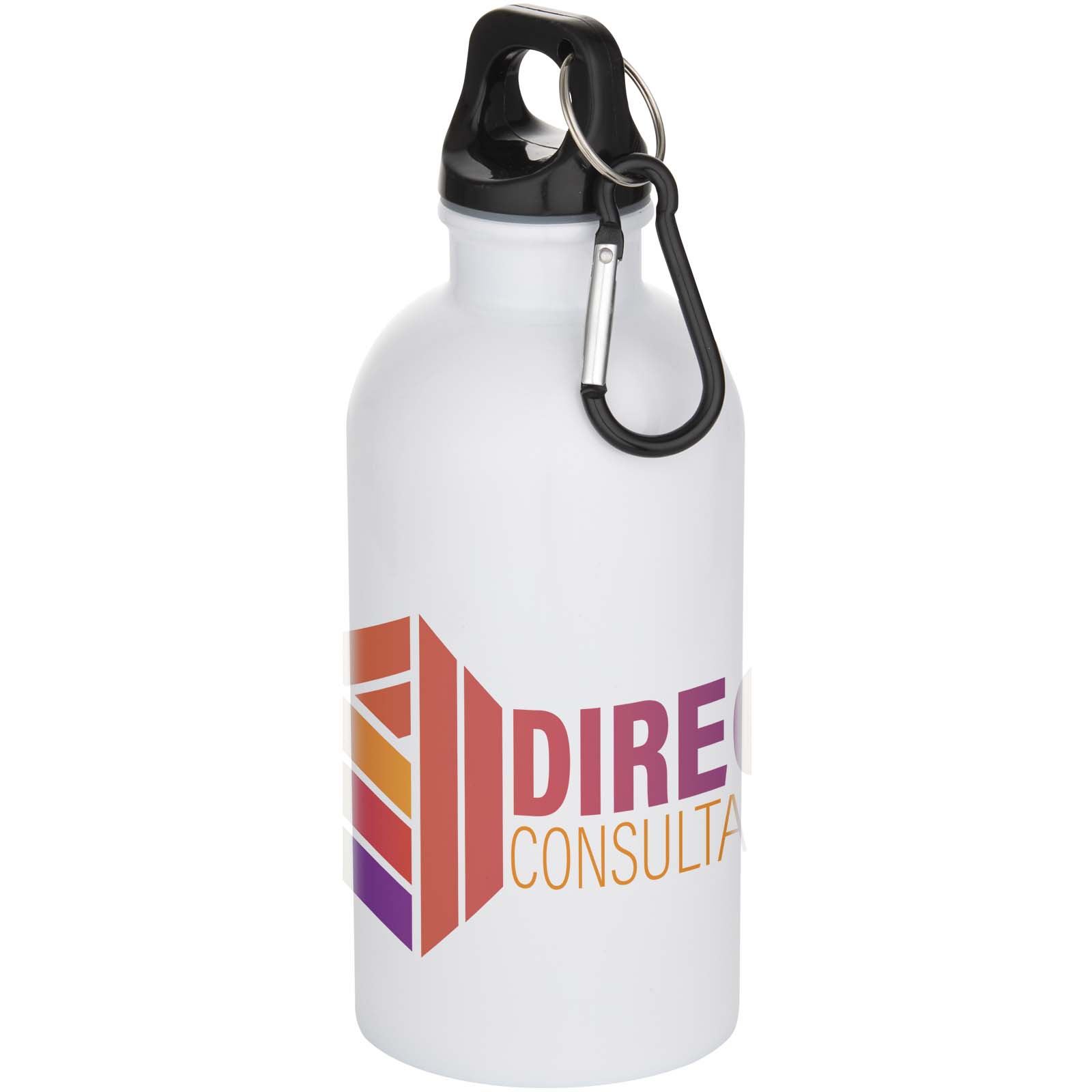 EcoClip Sublimatie Waterfles - Diksmuide