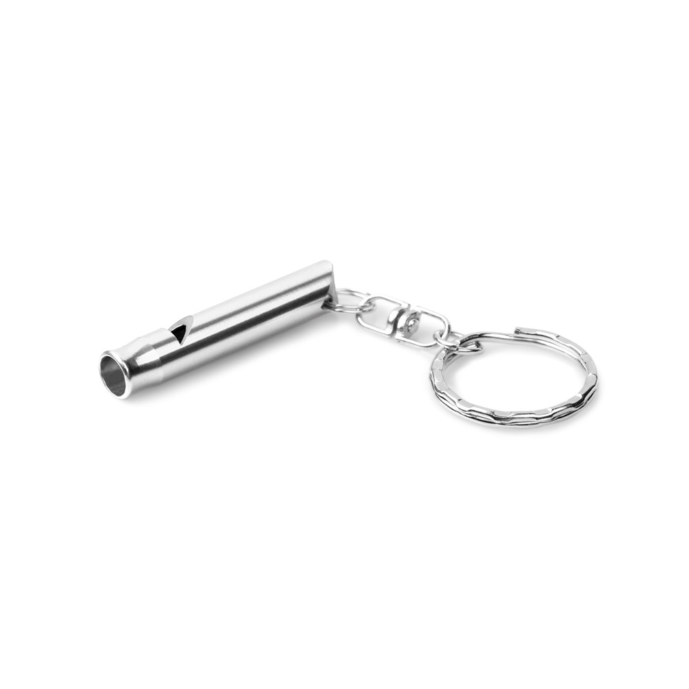 Sleutelhanger met Fluitje - Tongeren