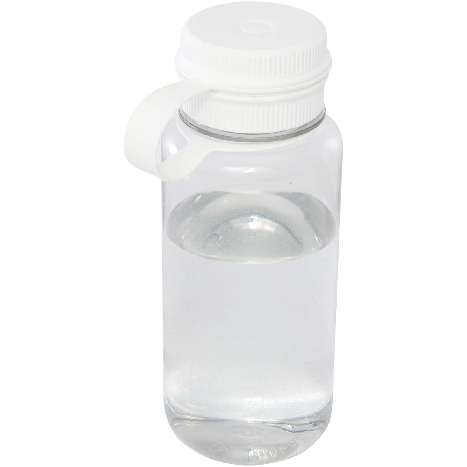 EcoHydro 900 ml Sportfles met Multifunctioneel Deksel - Open Deinze