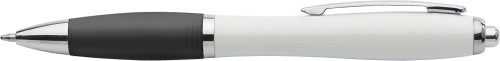 Gerecycleerde ABS Pen - Poesele
