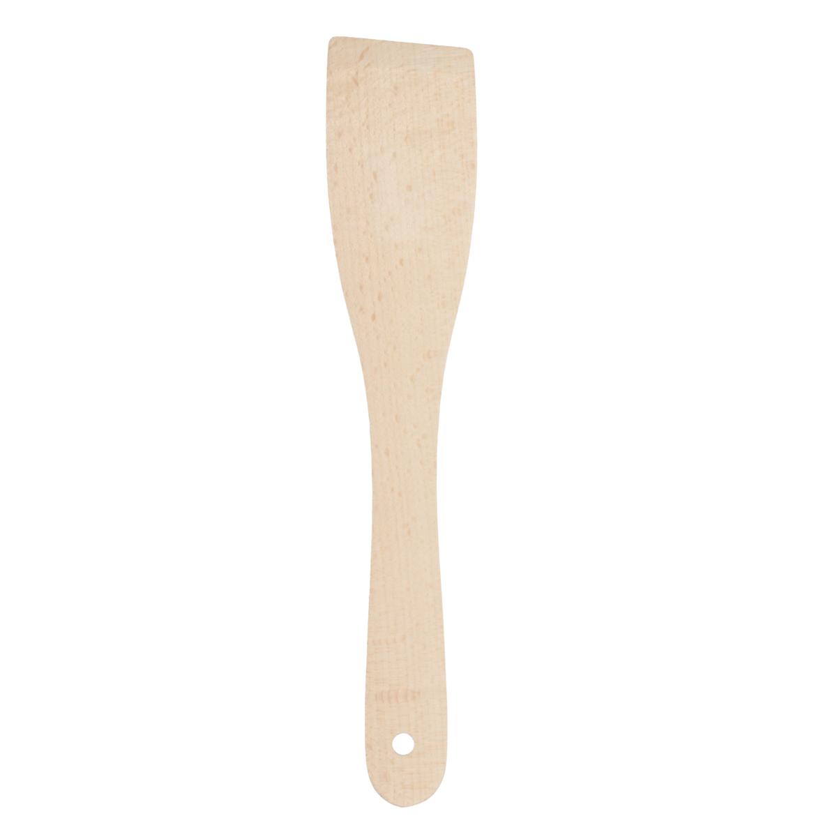 Houten Spatel - Waasmunster