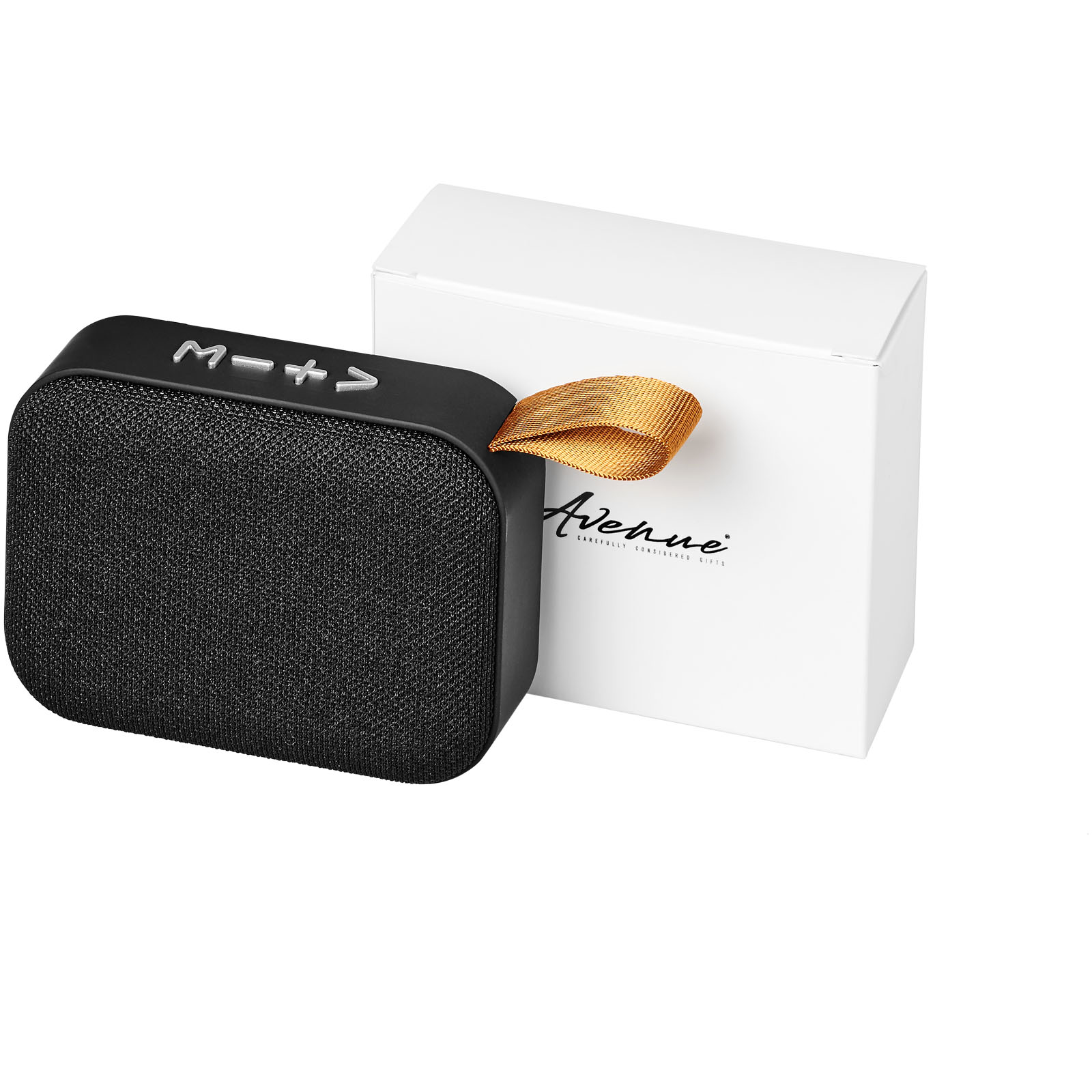 Mode Stoffen Speaker - Temse