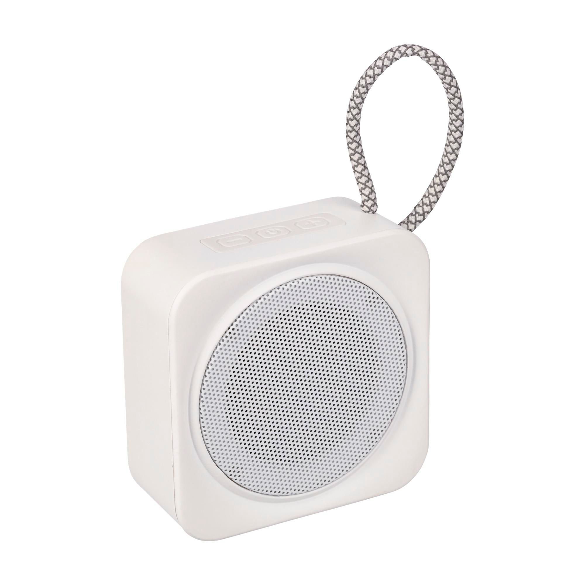 Draadloze speaker Orblo | Gerecycled