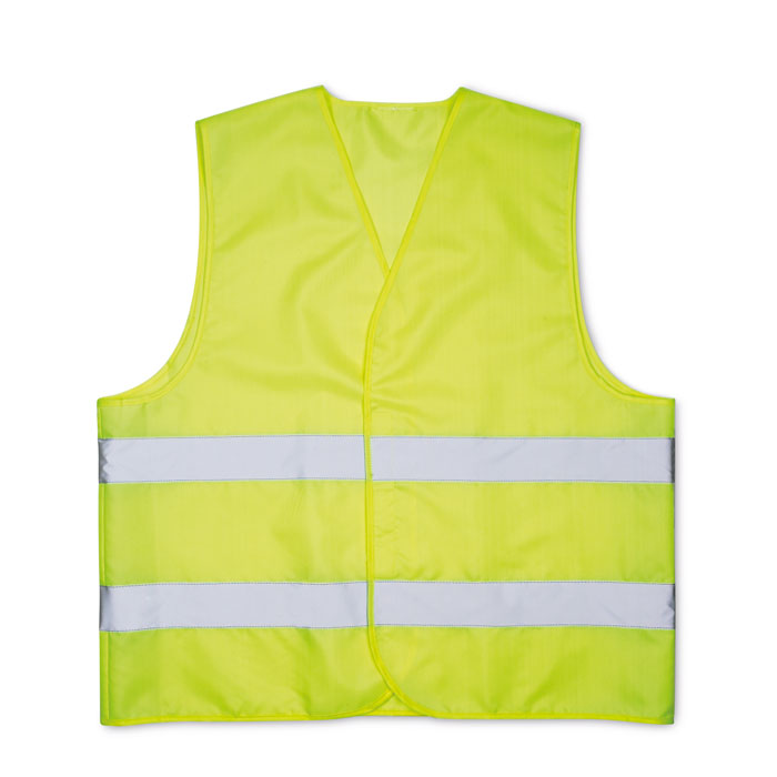 Veiligheidsvest Reflecta - Herstappe