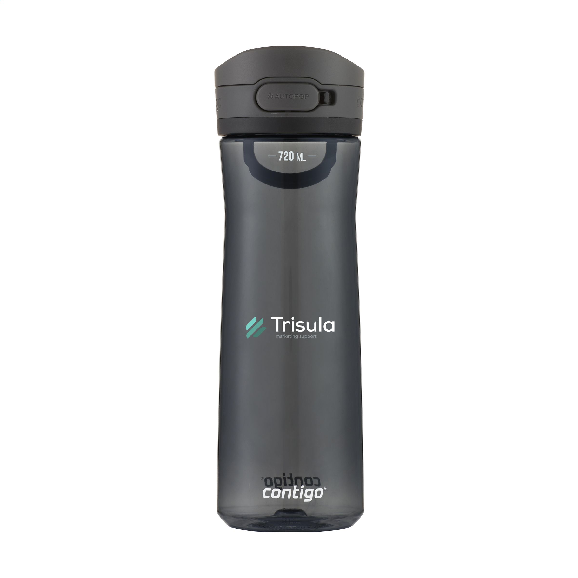 Hydrateer 720 ml fles met AUTOPOP® technologie - Dentergem