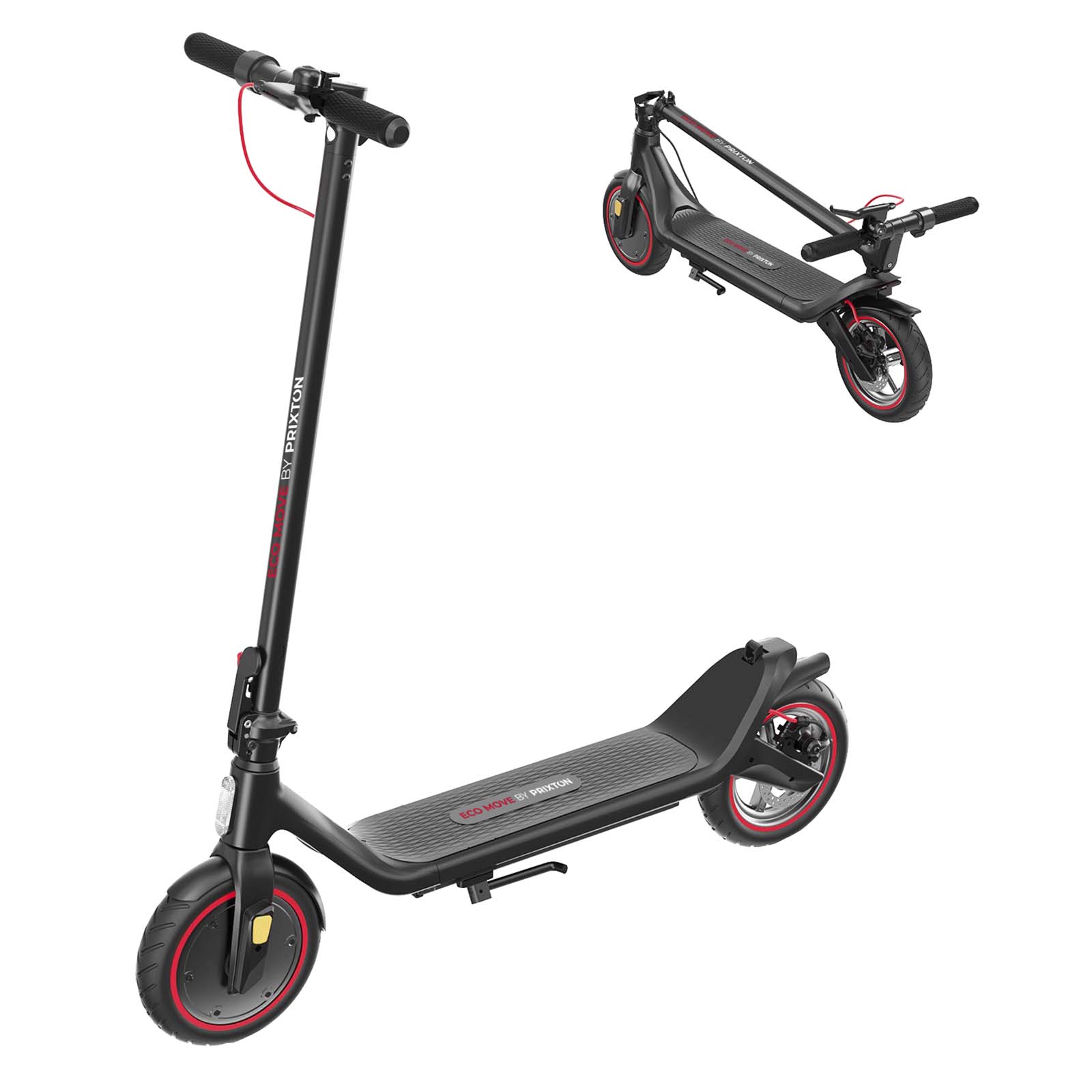Eco Speed Master - Aalst