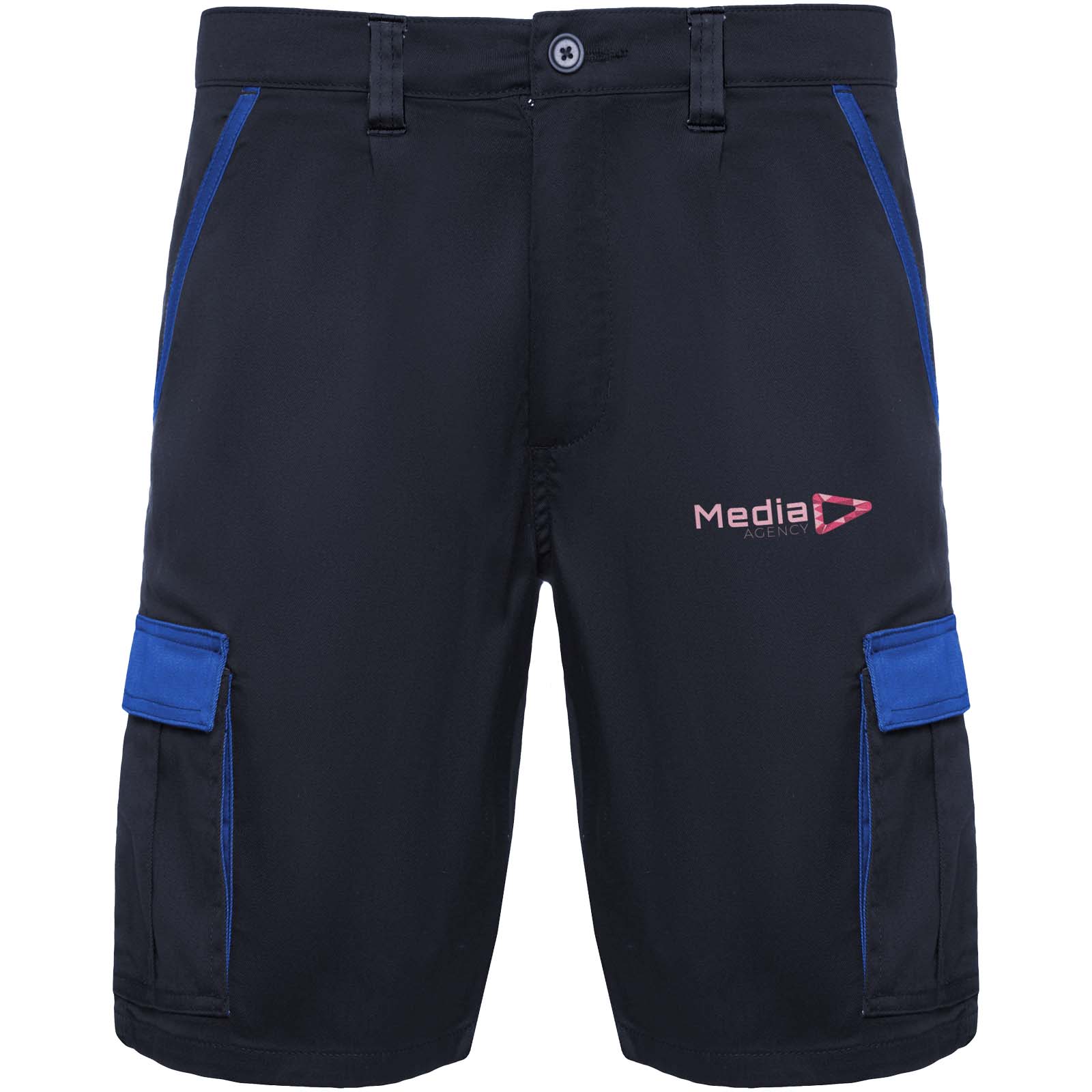 Werkbroek Short 250 g/m2 - Lo-Reninge