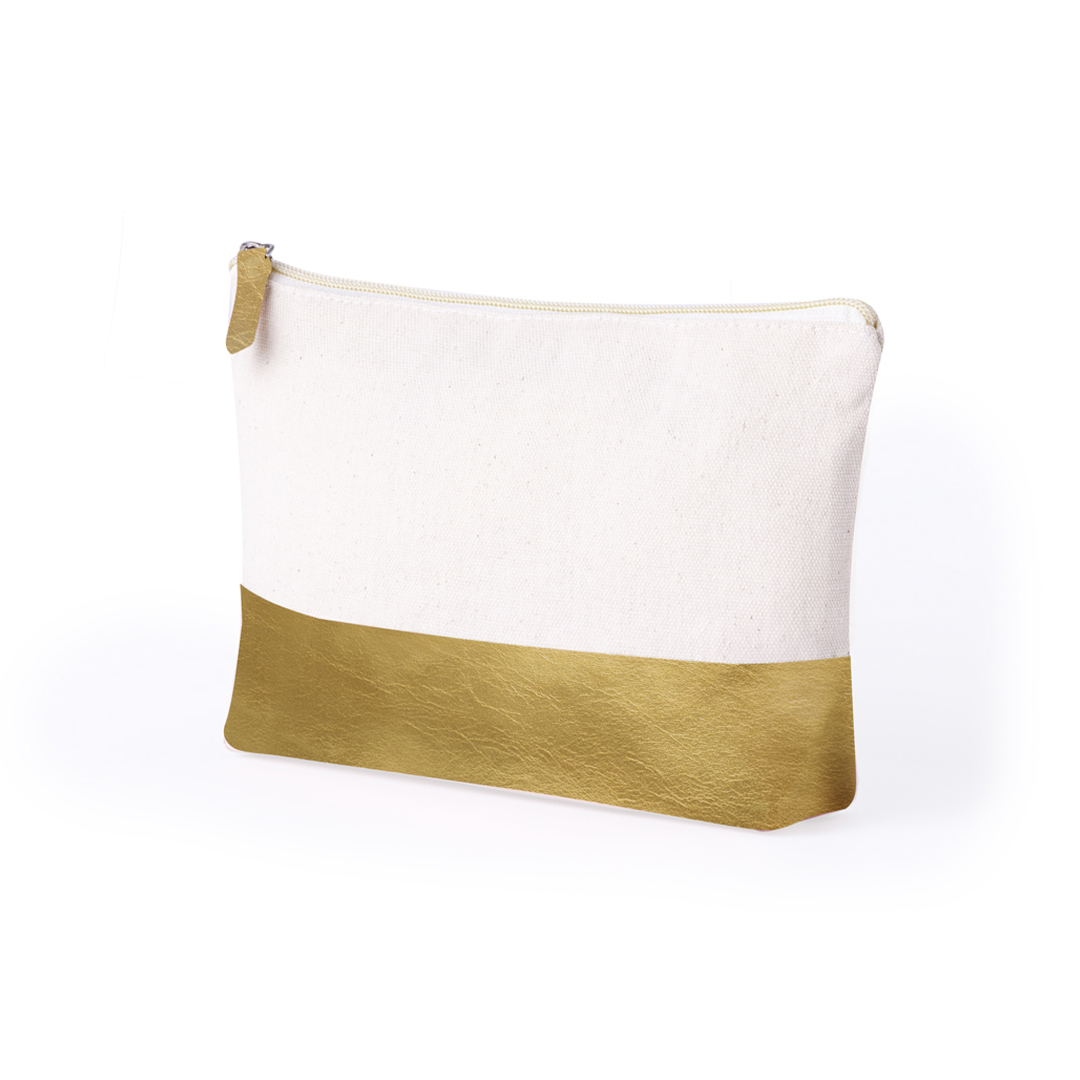 Eco Luxe Make-up Tas - Veurne