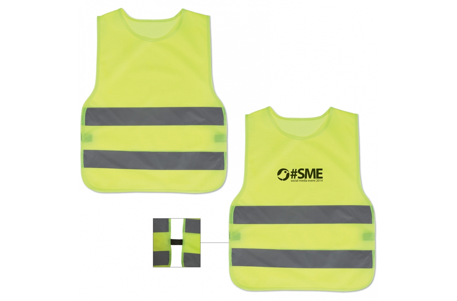 Kinderen Veiligheidsvest - Balen