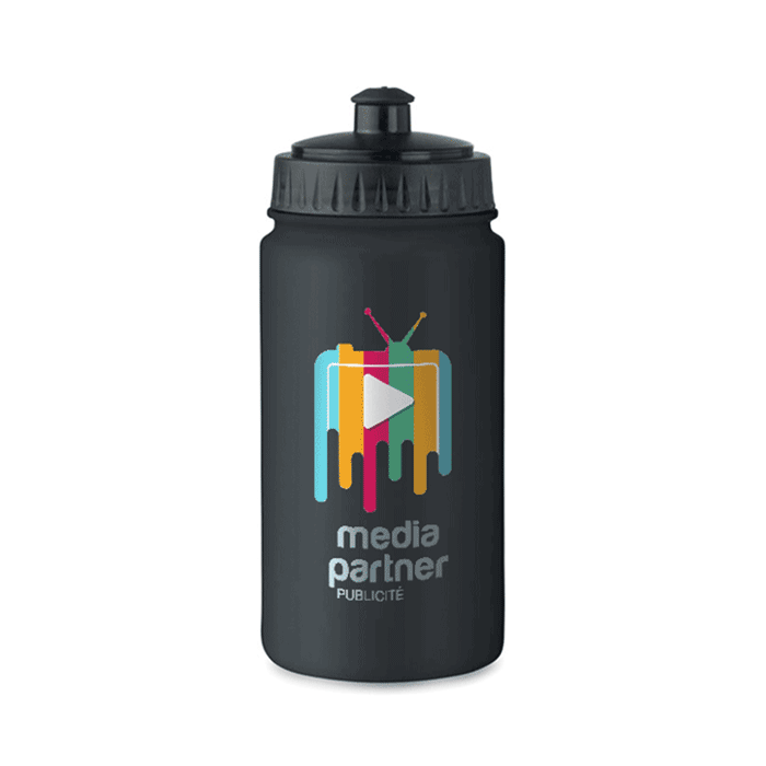 Sportfles 500ml - Baarle-Hertog