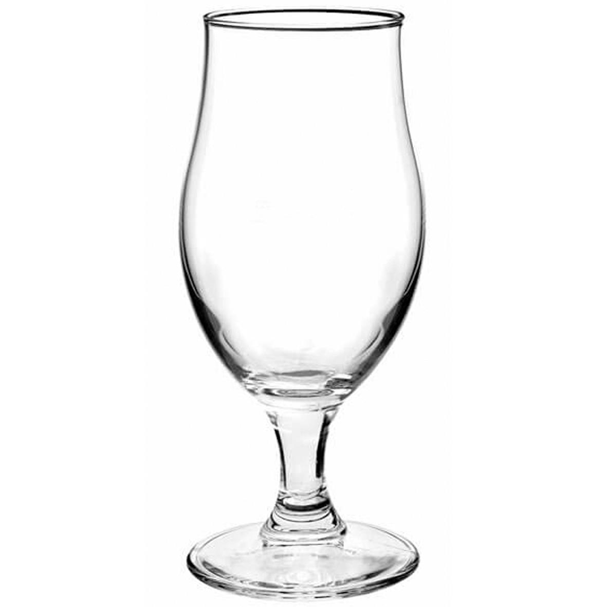 Bierpul Bavaria 49 cl - As bedrukken met logo