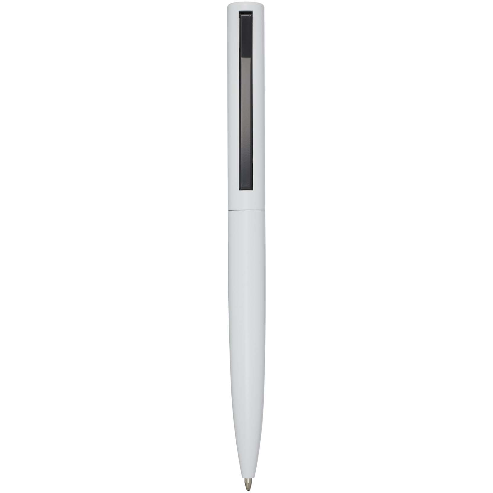 EcoScribe Aluminium Pen - Bever