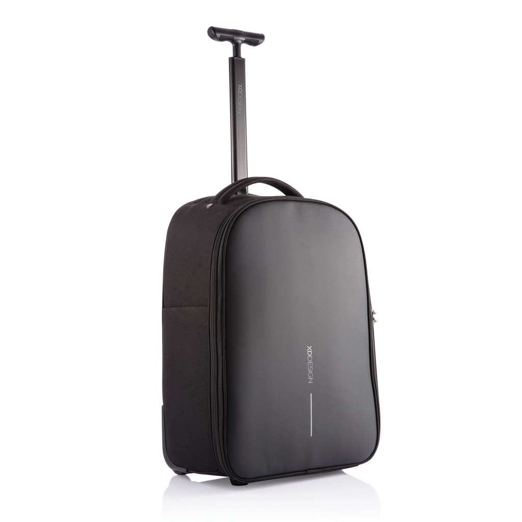 Reisgenoot Trolley Rugzak - Bree