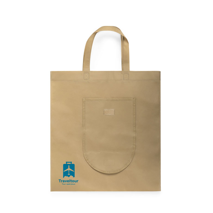Opvouwbare Natuur Tas - Stekene